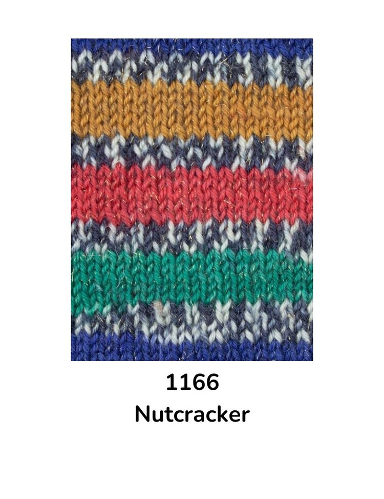 WYS WYS Signature Sparkle 4-ply