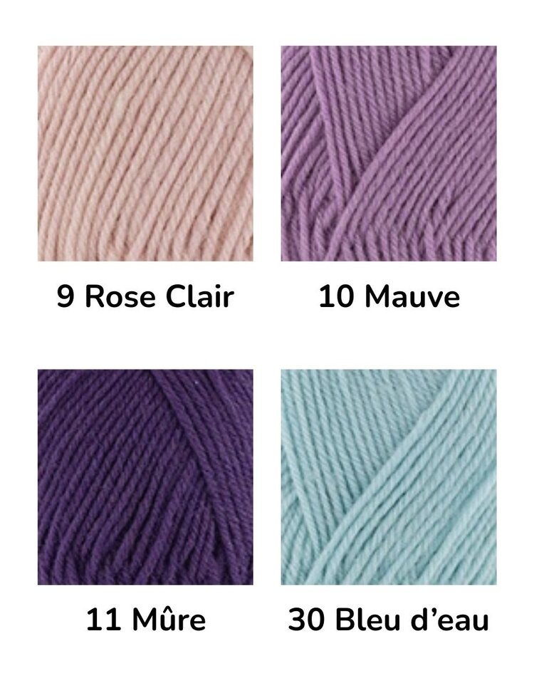 Katia Concept Concept Katia - United Socks & More