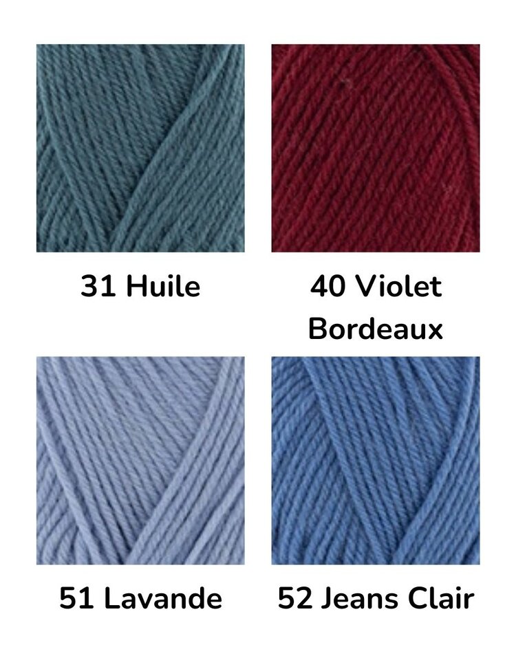 Katia Concept Concept Katia - United Socks & More