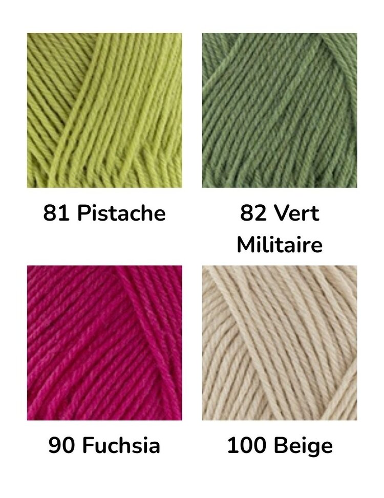 Katia Concept Concept Katia - United Socks & More