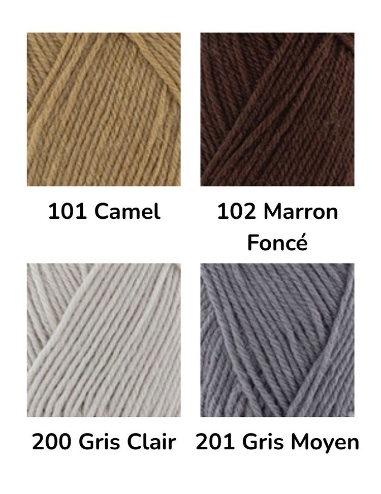 Katia Concept Concept Katia - United Socks & More