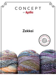 Katia Concept Katia Concept - Zekkei