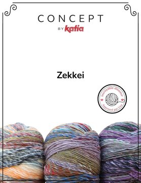 Katia Concept Katia Concept - Zekkei