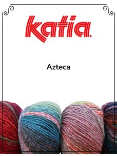Katia Katia - Azteca