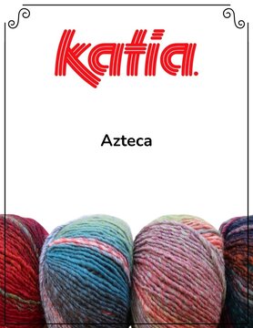 Katia Katia - Azteca