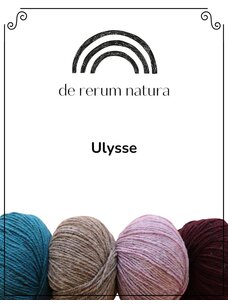 De Rerum Natura De Rerum Natura Ulysse