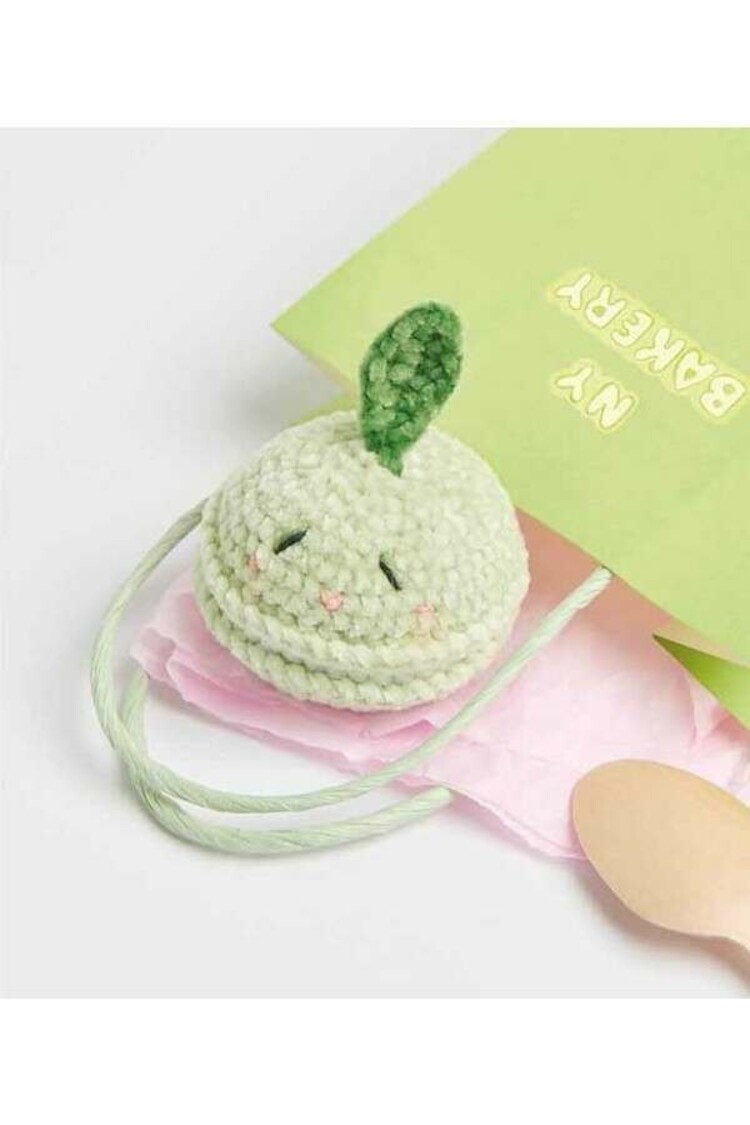 Rico Rico - Livre Ricorumi Patisseries New-Yorkaises