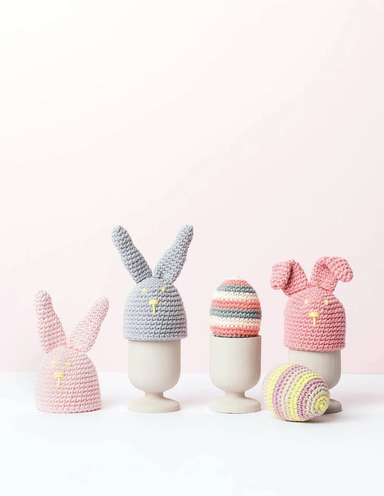 Rico Rico - Livre Ricorumi Heartbreakers