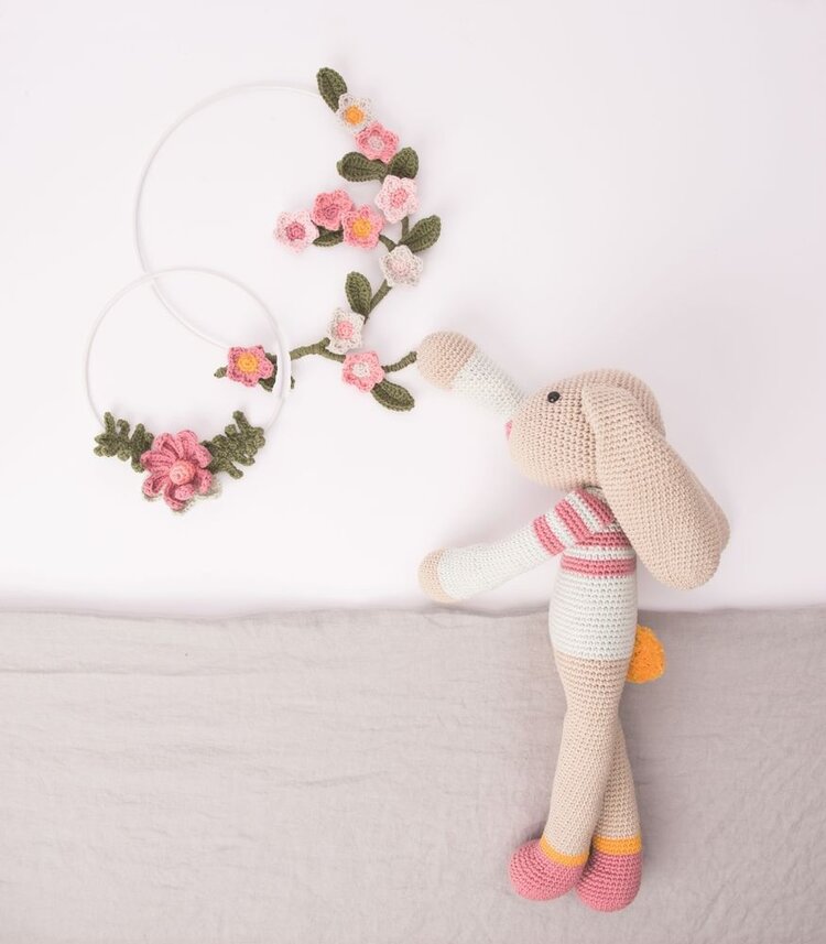 Rico Rico - Livre Ricorumi Heartbreakers