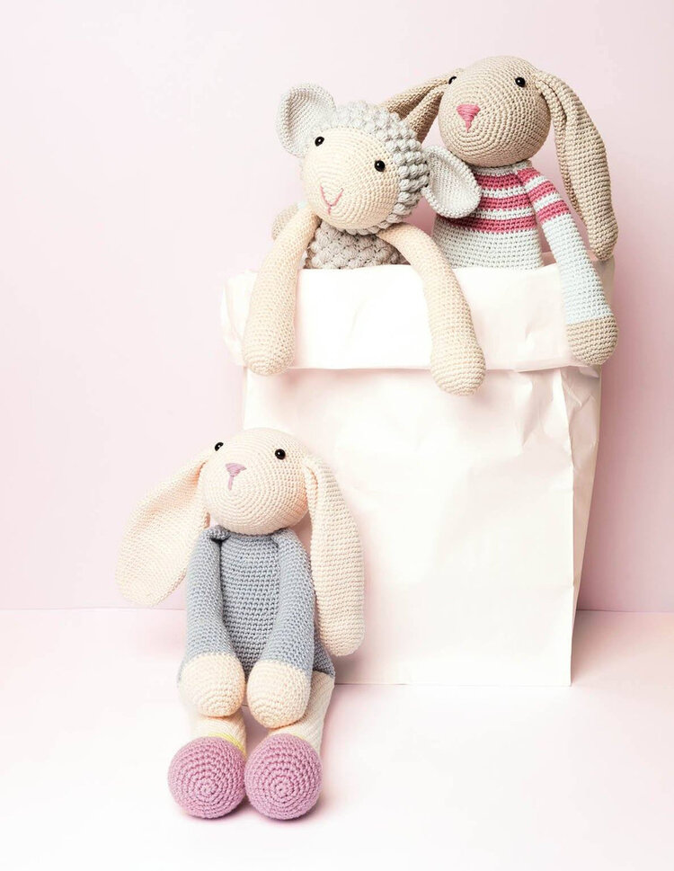 Rico Rico - Livre Ricorumi Heartbreakers