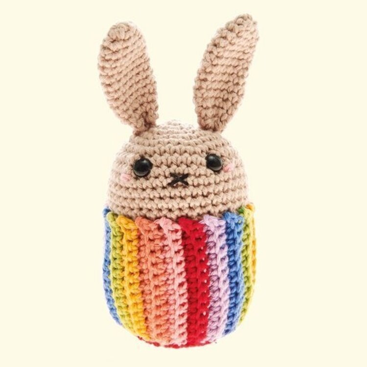 Rico Rico - Livre Ricorumi Arc-en-Ciel