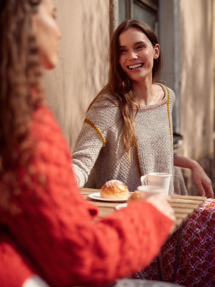 Laine Publishing Laine Magazine 26 - Automne 2025