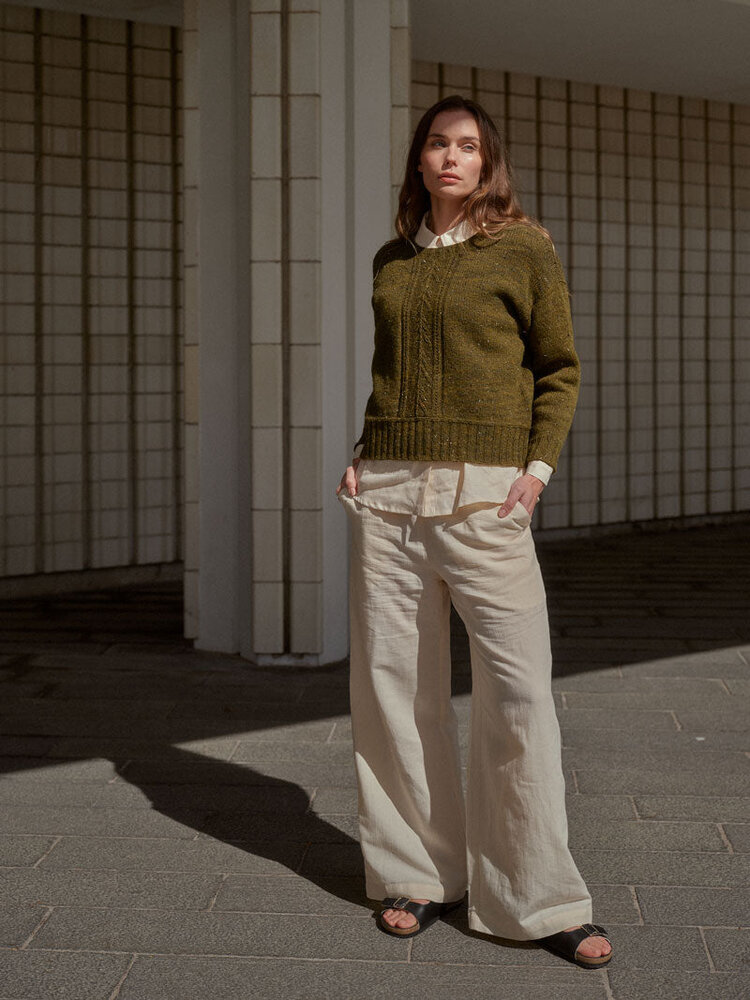 Laine Publishing Laine Magazine 26 - Automne 2025