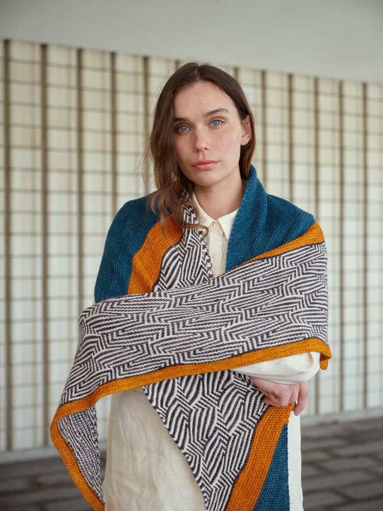 Laine Publishing Laine Magazine 26 - Automne 2025