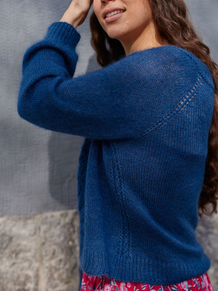 Laine Publishing Laine Magazine 26 - Automne 2025