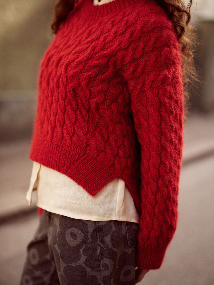 Laine Publishing Laine Magazine 26 - Automne 2025