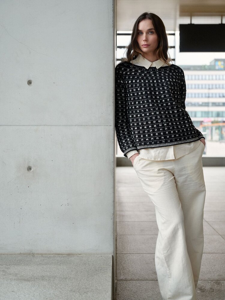 Laine Publishing Laine Magazine 26 - Automne 2025