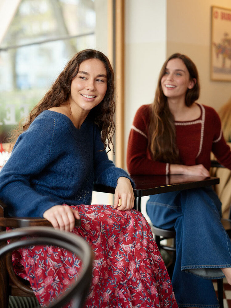 Laine Publishing Laine Magazine 26 - Automne 2025