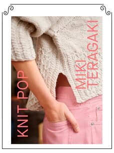 Laine Publishing Knit Pop