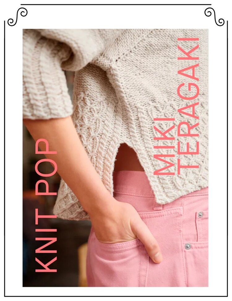Laine Publishing Knit Pop