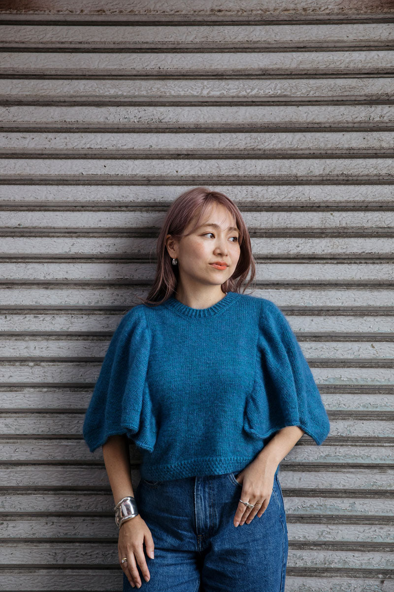 Laine Publishing Knit Pop