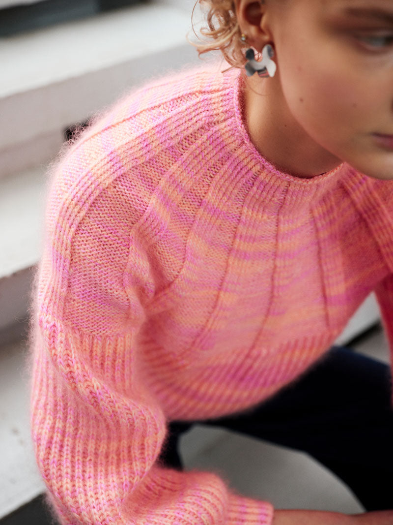 Laine Publishing Knit Pop