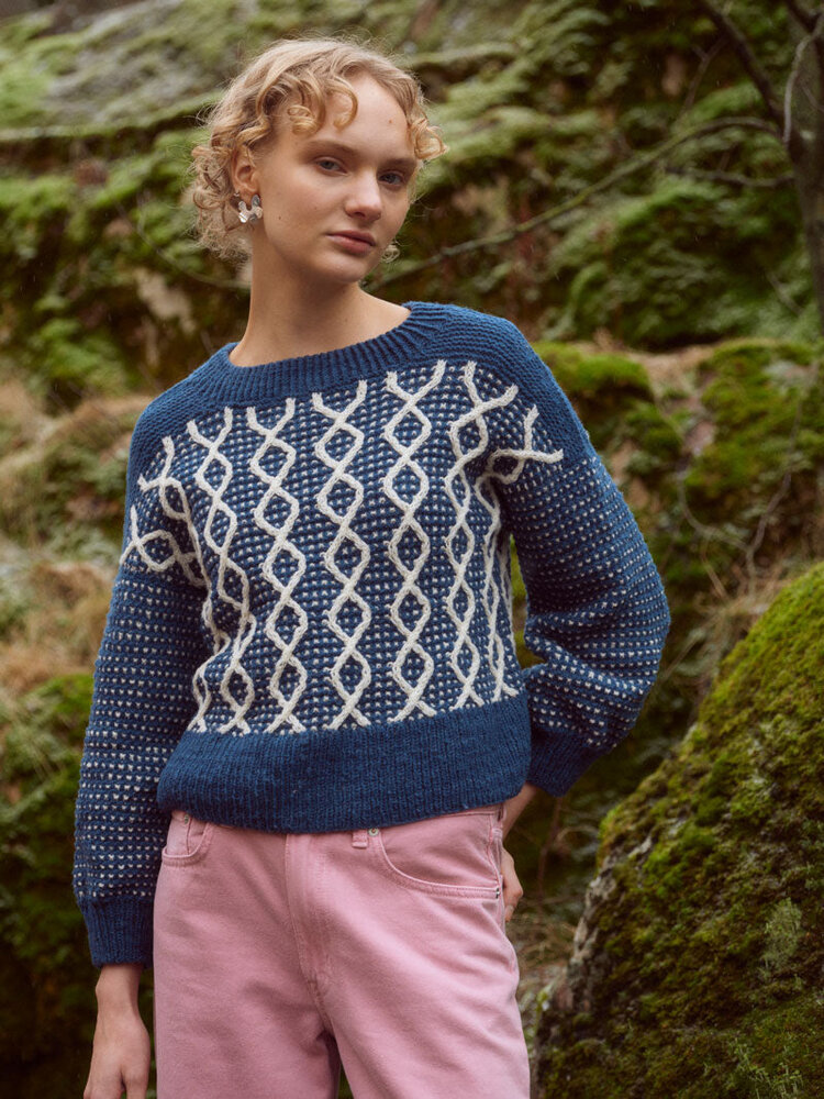 Laine Publishing Knit Pop