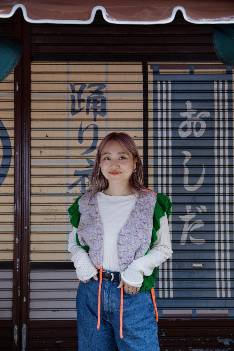 Laine Publishing Knit Pop