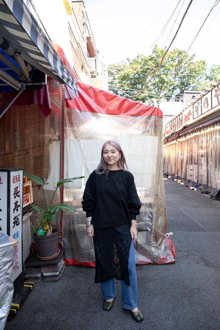 Laine Publishing Knit Pop