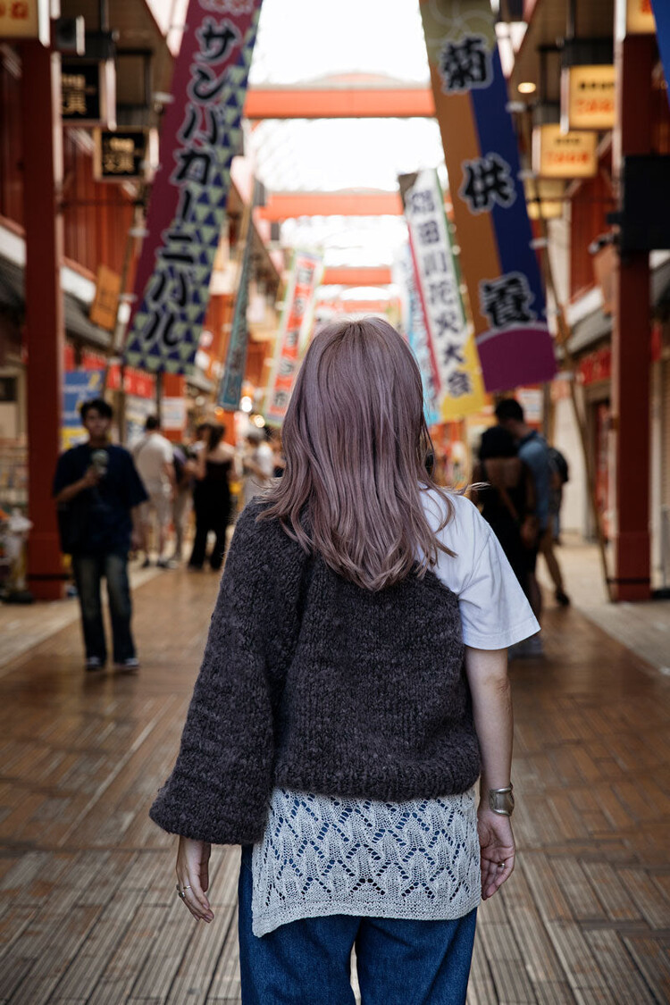 Laine Publishing Knit Pop