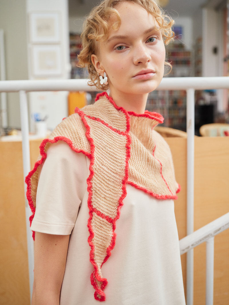 Laine Publishing Knit Pop