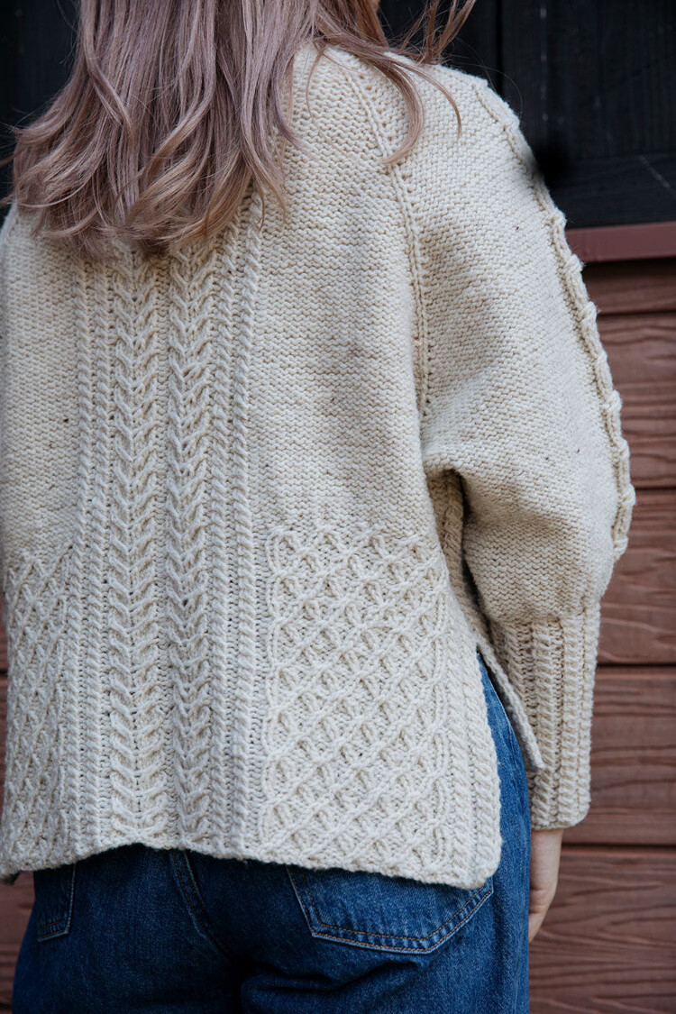 Laine Publishing Knit Pop