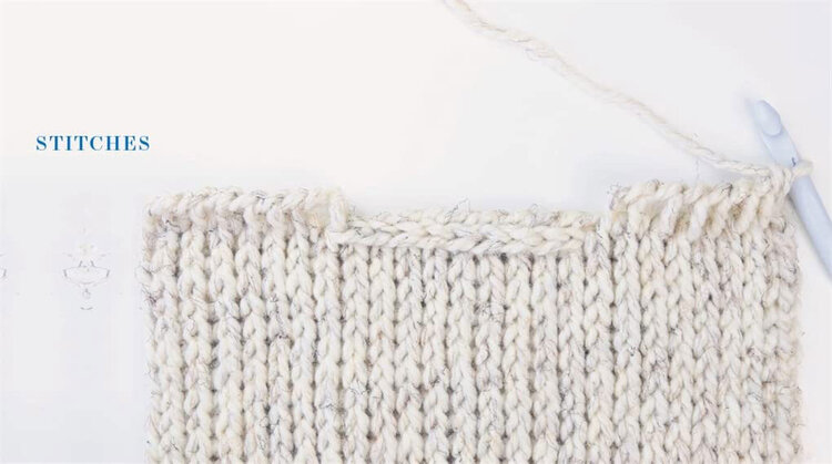 The Tunisian Crochet Handbook - A Beginner's Guide