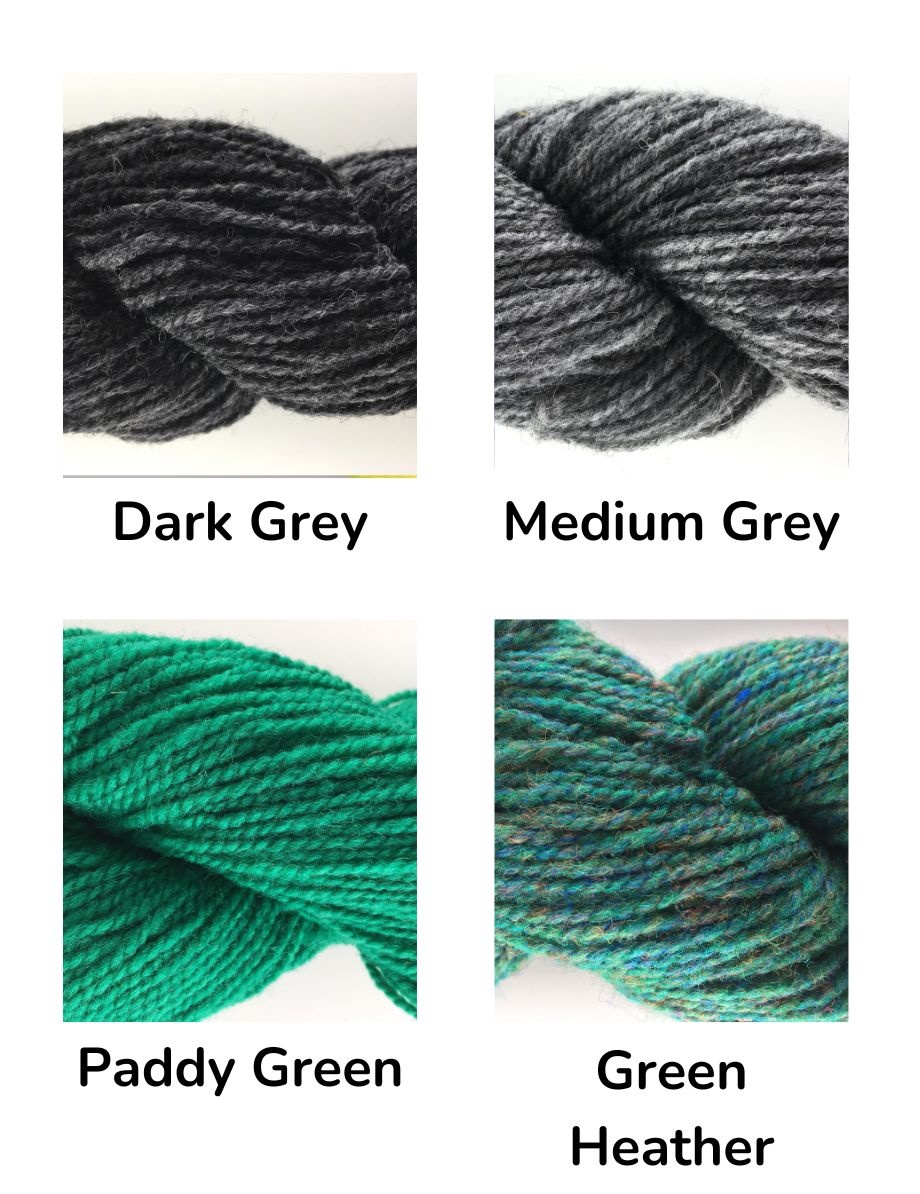Briggs & Little Briggs & Little - Sport 1 ply