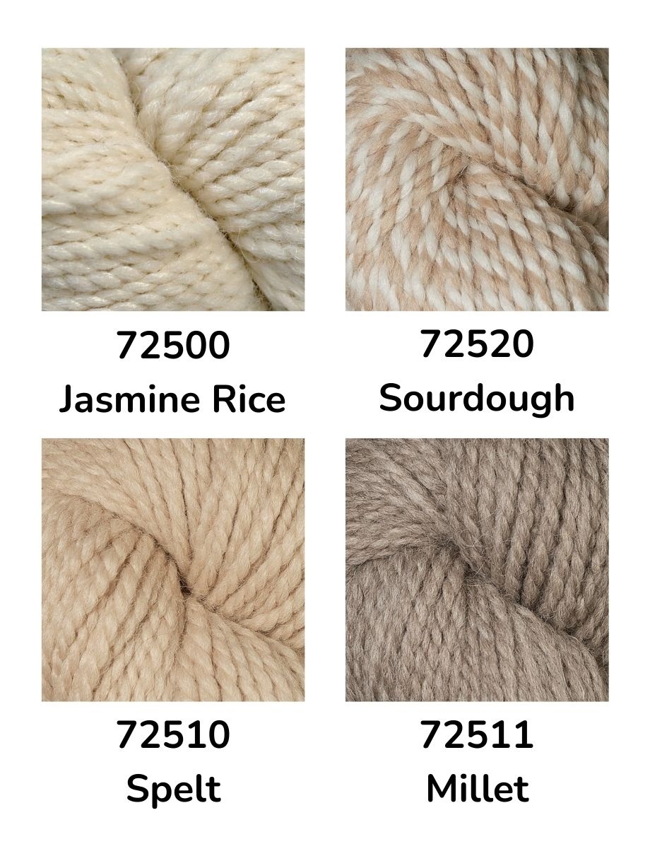Berroco Berroco - Ultra Alpaca Chunky Natural