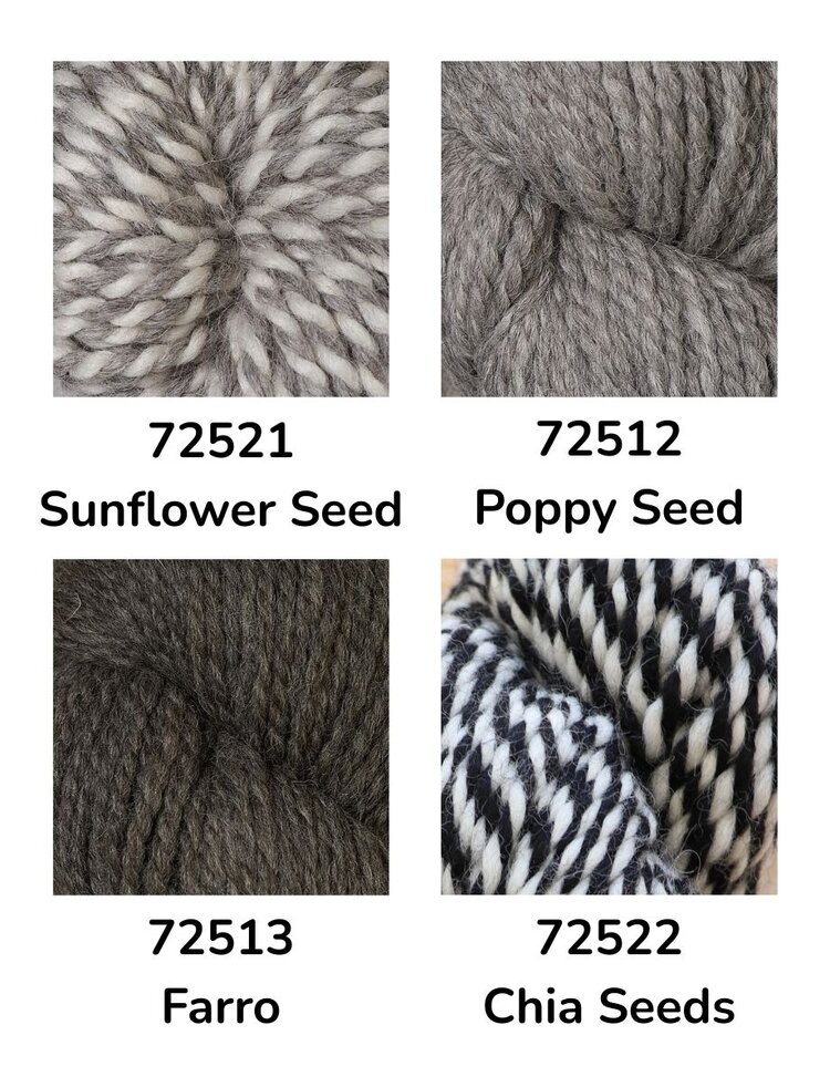 Berroco Berroco - Ultra Alpaca Chunky Natural