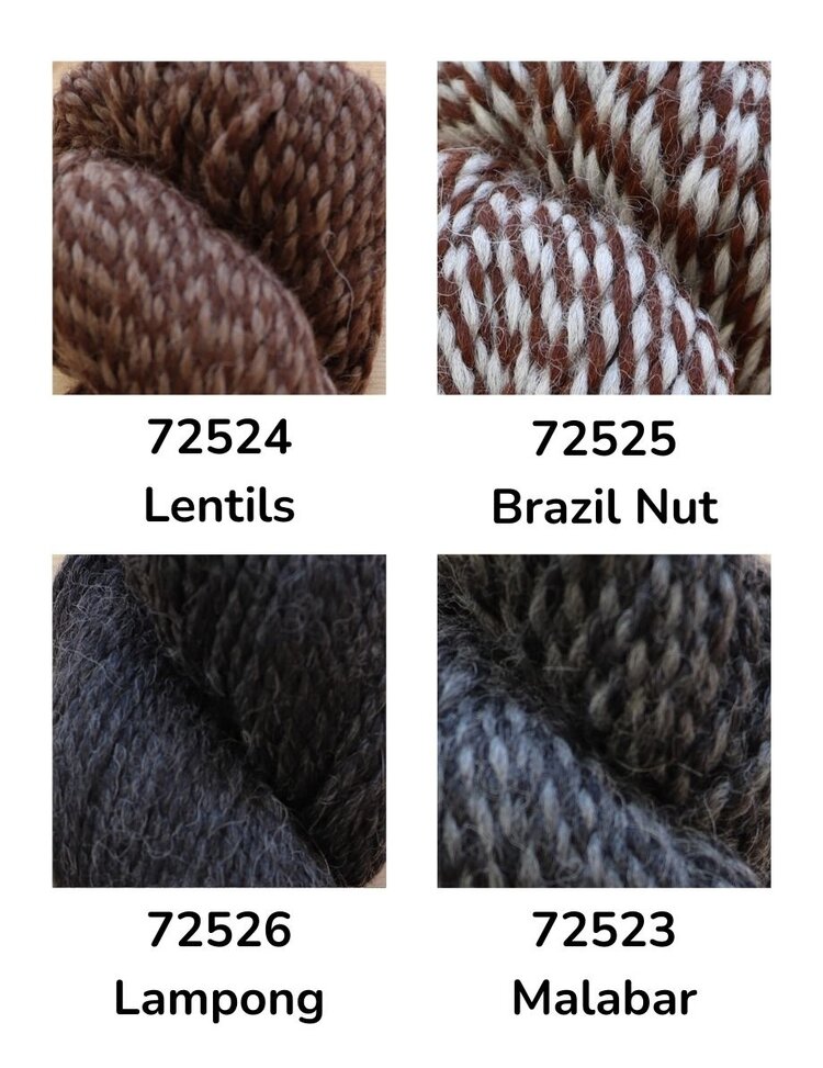 Berroco Berroco - Ultra Alpaca Chunky Natural