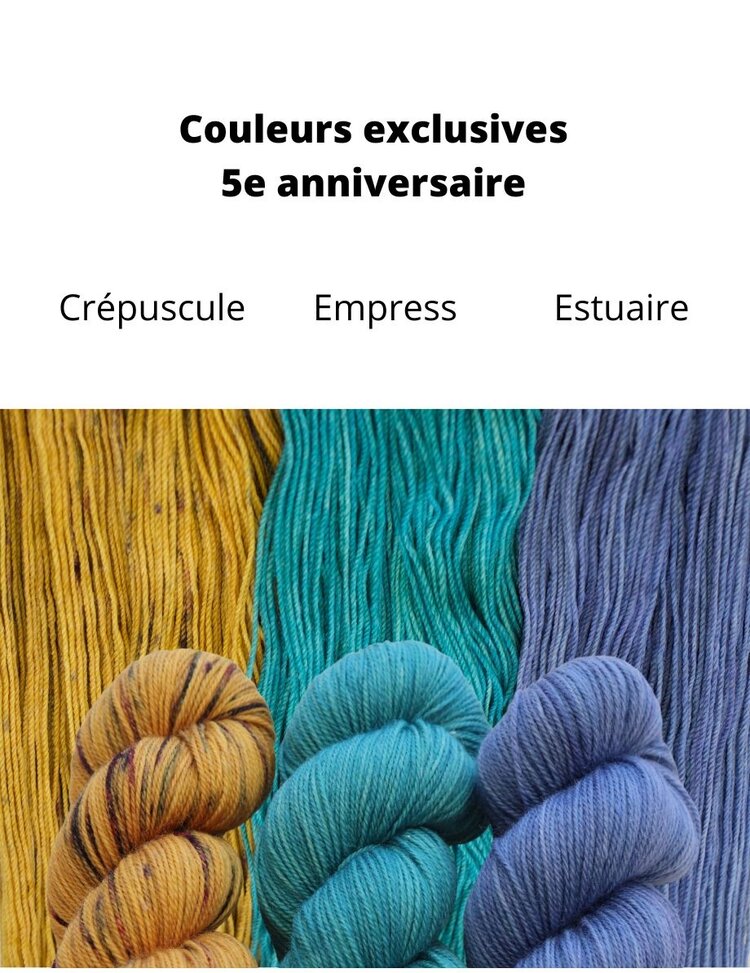 Julie Asselin Julie Asselin Leizu Fingering