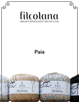 Filcolana Filcolana - Paia