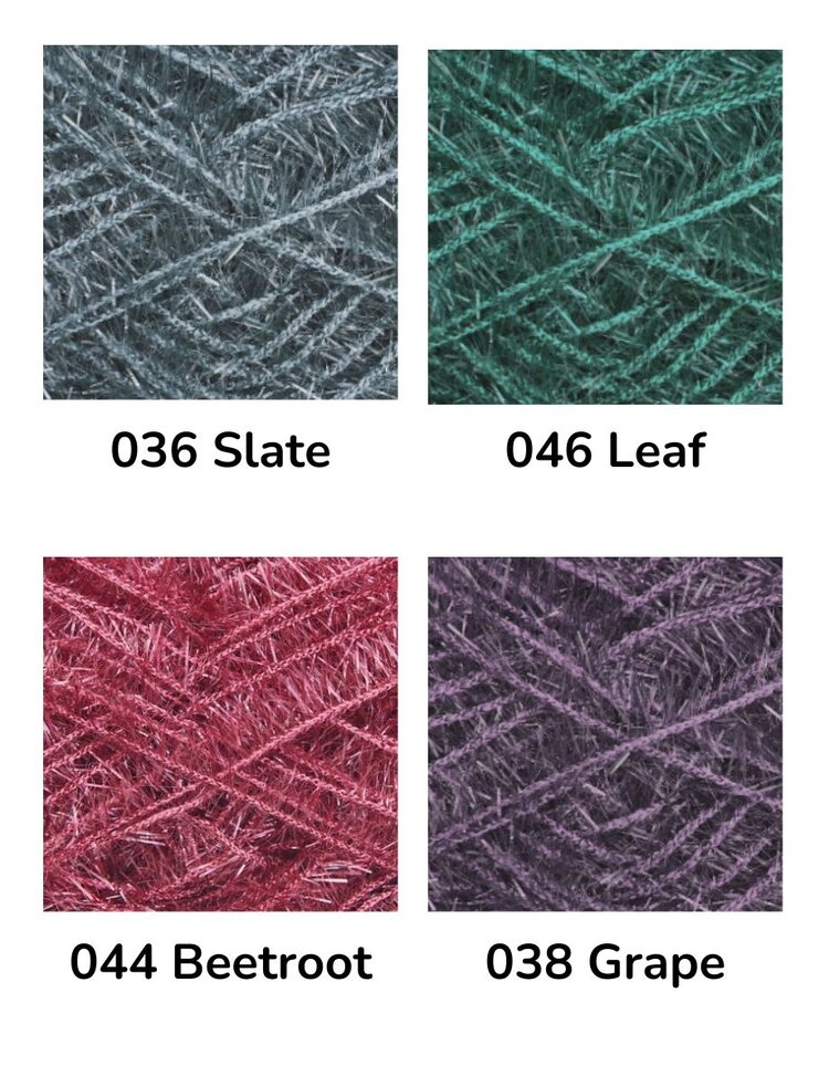 Rico Rico Creative Bubble