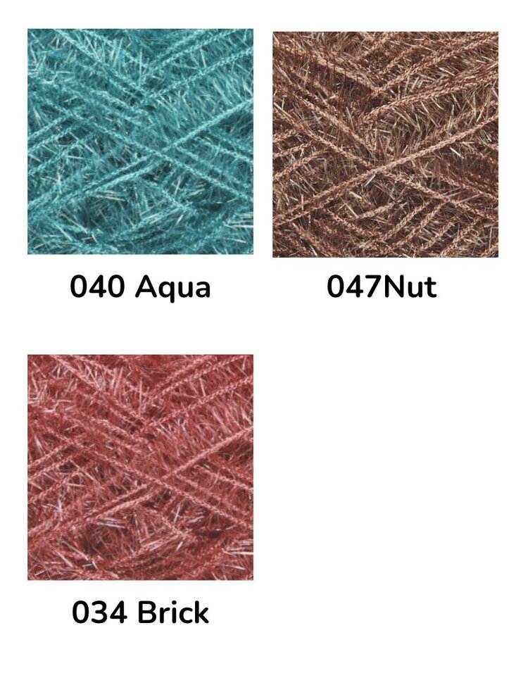 Rico Rico Creative Bubble