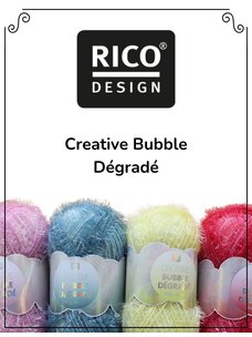 Rico Rico Creative Bubble Dégradé