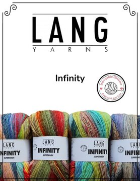 Lang Lang Infinity