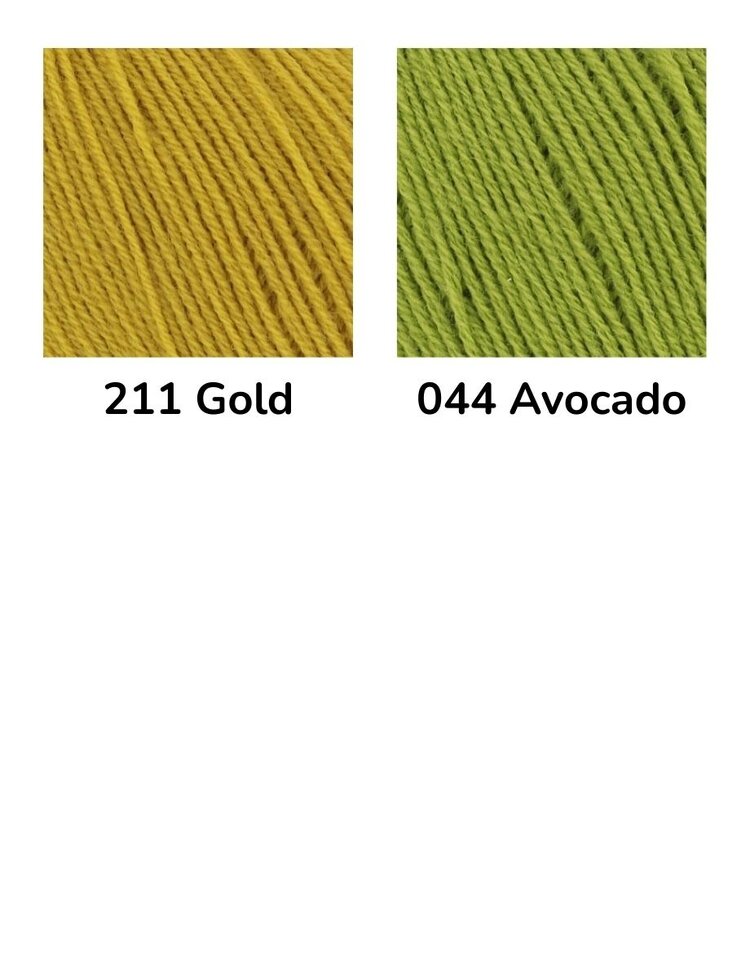 Lang Lang Merino 400 Lace