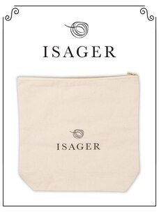 Isager Isager - Sac à Projet