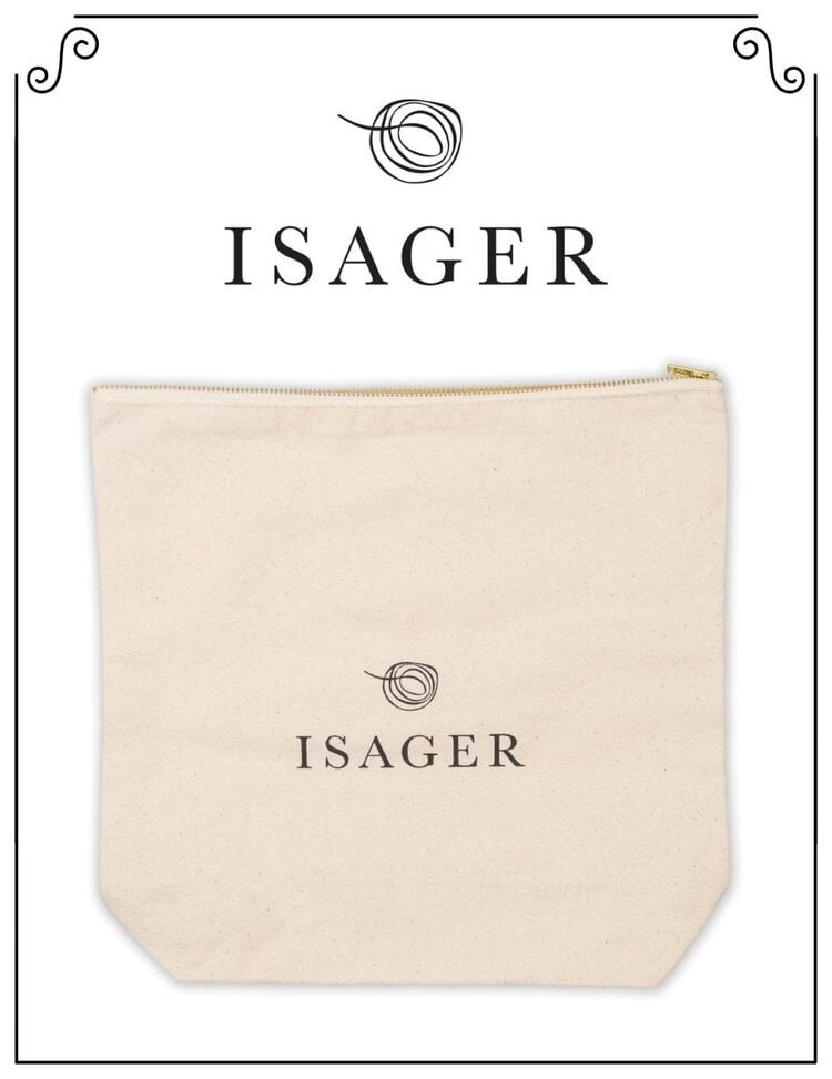 Isager Isager - Sac à Projet