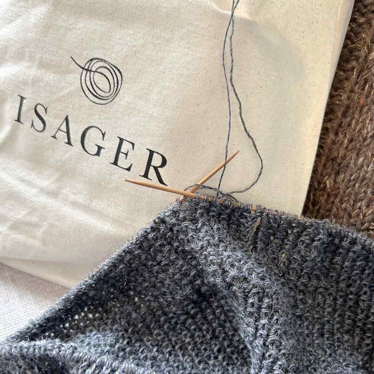 Isager Isager - Sac à Projet