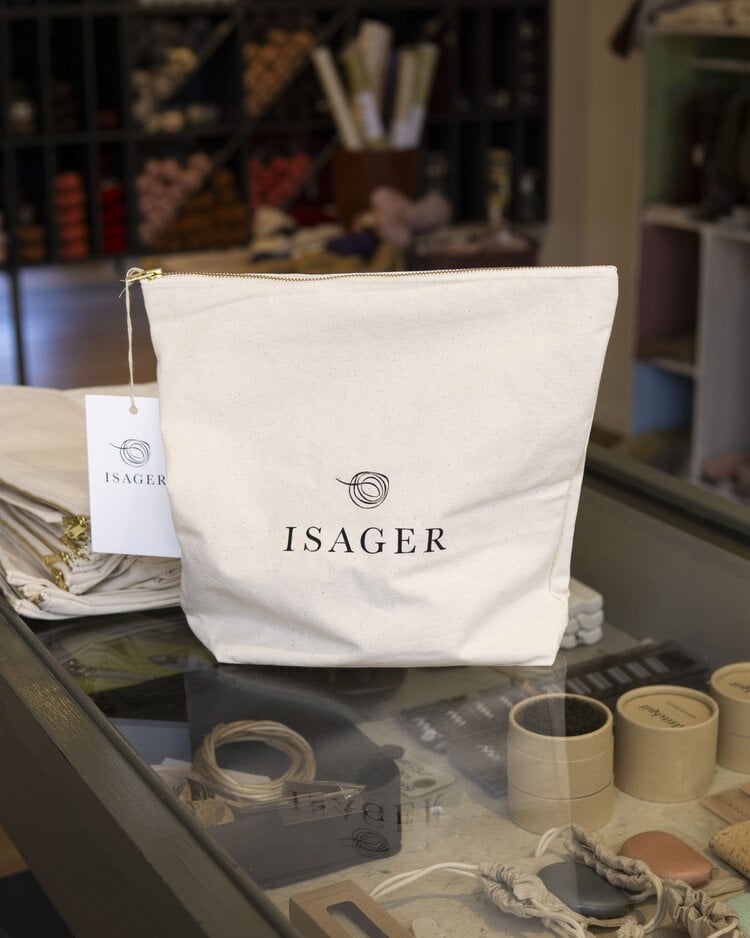 Isager Isager - Sac à Projet