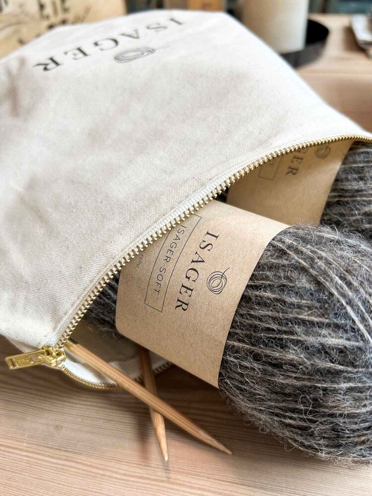 Isager Isager - Sac à Projet