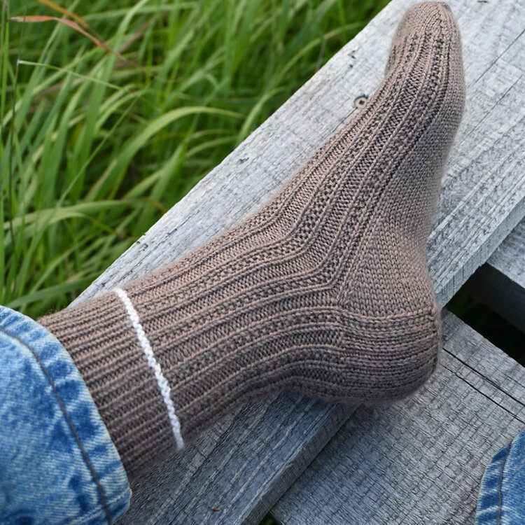 Tricot MCL Intemporels - une collection de patrons de tricot